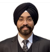 Ekamjot Singh Bagga